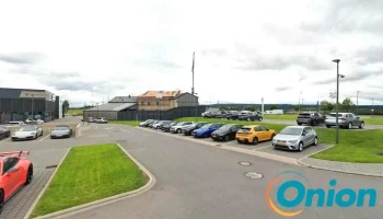 be.ENERGISED-Ladestation - Bissen