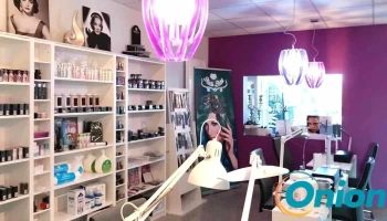 Beauty Parlor Noble Nail's - L'académie Magnetic Luxembourg - Steinfort