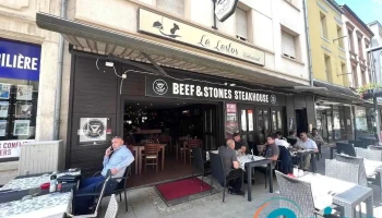 Beef&Stones Steakhouse - Esch An Der Alzette