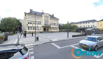 Befa - Pétange