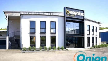 Besenius Safety-Center Sàrl - Mertzig