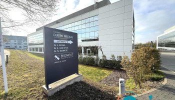 Bionext Capellen - Laboratoire d'analyses médicales - Bâtiment D