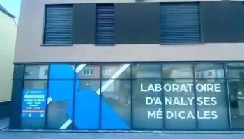 Bionext Wiltz Grande-Duchesse Charlotte - Laboratoire d'analyses médicales - Wiltz