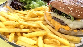 Bistro Syrdall Schwemm - Niederanven