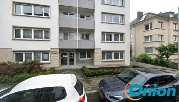 Block - Luxemburg