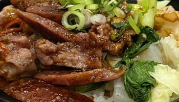 Bo Zai Fan - Luxemburg
