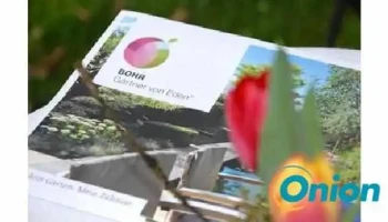Bohr Ihr Gärtner von Eden - Schwebsingen