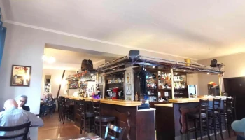 Brasserie du Cents - Luxemburg