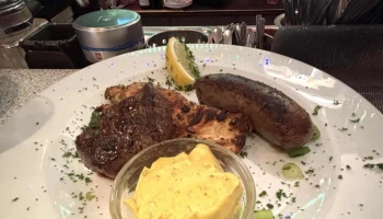 Brasserie Neiduerferstuff - Luxemburg