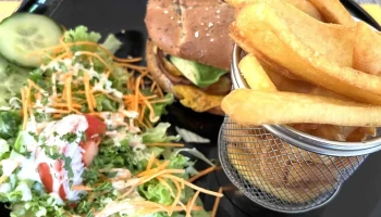 Brasserie Op Der Gare Kéinzig - Käerjeng