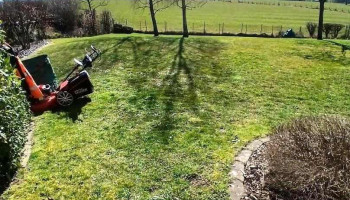 Bricolage et Jardinage Glod Romain - Dudelange