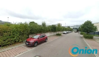 Bureau greisch Luxembourg - Capellen