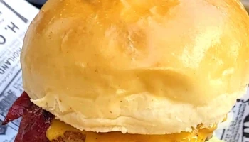 Burger Brothers Luxembourg - Luxemburg