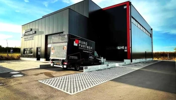 Buro Partner Luxembourg - Steinfort