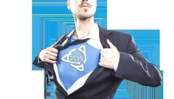 C2sys - Luxembourg