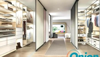 Cabinet Cs Schranksysteme S.a.r.L. - Luxemburg