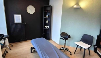 Cabinet de Kinésithérapie et d'Ostéopathie Jb Marin - Redange-Sur-Attert