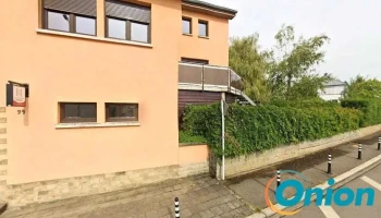 Cabinet de Kinesitherapie Hoffmann - Bergem Mondercange