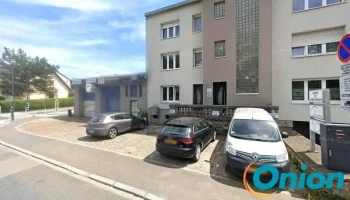 Cabinet de kinésithérapie Nolwenn Houot - Alzingen Hesperange