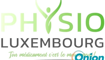Cabinet de Kinésithérapie Physiolux - Luxembourg