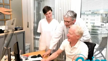 Cabinet Orl Ettelbruck - Ettelbruck