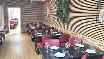 Café am Bredewee - Esch An Der Alzette