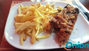 Café Bambesch - Luxemburg