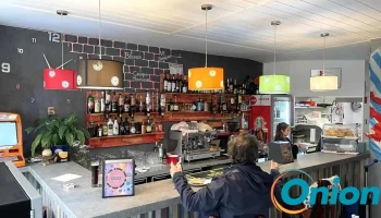 Café - Restaurant Am'inette - Schifflingen