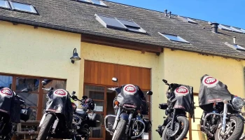 Café Restaurant Robbesscheier - Clerf
