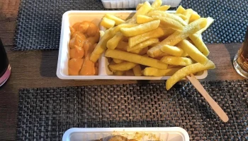 Café Snack-Bar Marinho - Fels