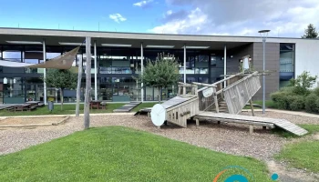 Campus An Der Dällt - Munsbach Schuttrange