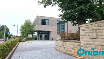 Campus Scolaire Capellen - Capellen Mamer