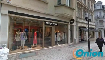 camyen media Sarl - Ville-Haute Luxembourg