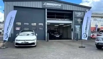 Caradvise Services - Petingen