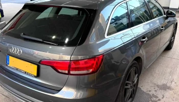 Carrosserie Salis Sàrl - Differdingen