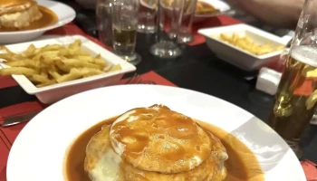 Casa Benfica Luxemburgo - Luxemburg