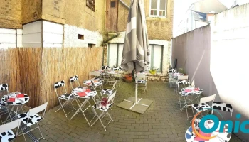 Casa Giuditta - Tradizione Italiana - Luxemburg