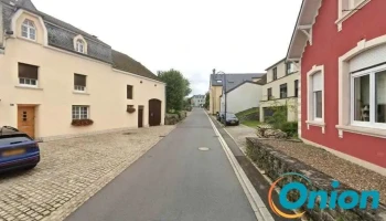 Casenave Julie - Nospelt Kehlen
