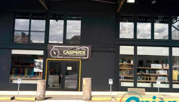 Casper's Climbing Shop - Mamer
