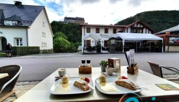 Castle View S.a R.l. - Vianden