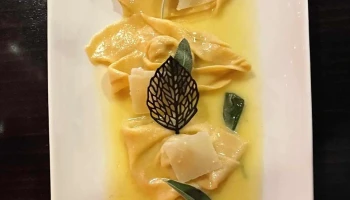 Cavalli Room Restaurant - Luxemburg