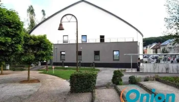Centre Culturel Eischen - Eischen Habscht
