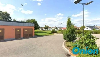 Centre Culturel et Sportif Lëtschert - Luxemburg