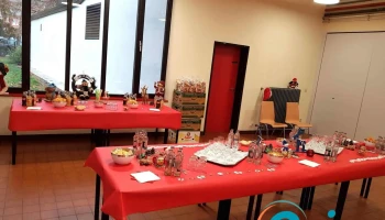Centre Culturel et Sportif Wasserbillig - Wasserbillig Mertert