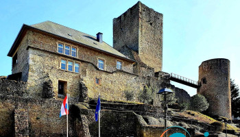 Centre Culturel Useldange - Useldingen