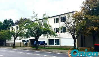 Centre De Formation Lucien Huss - 2132