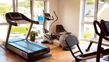 Centre de Kinesitherapie Fux-Winbomont Jonathan - Niederfeulen Feulen