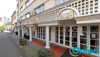 Centre de Planning Familial et d'Education Sexuelle et Affective - Esch-Sur-Alzette