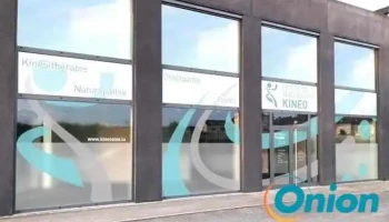 Centre de Rééducation kineo - Esch-Sur-Alzette