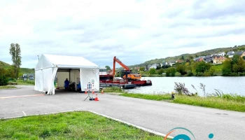 Centre De Test Covid-19 - Grevenmacher - Grevenmacher
